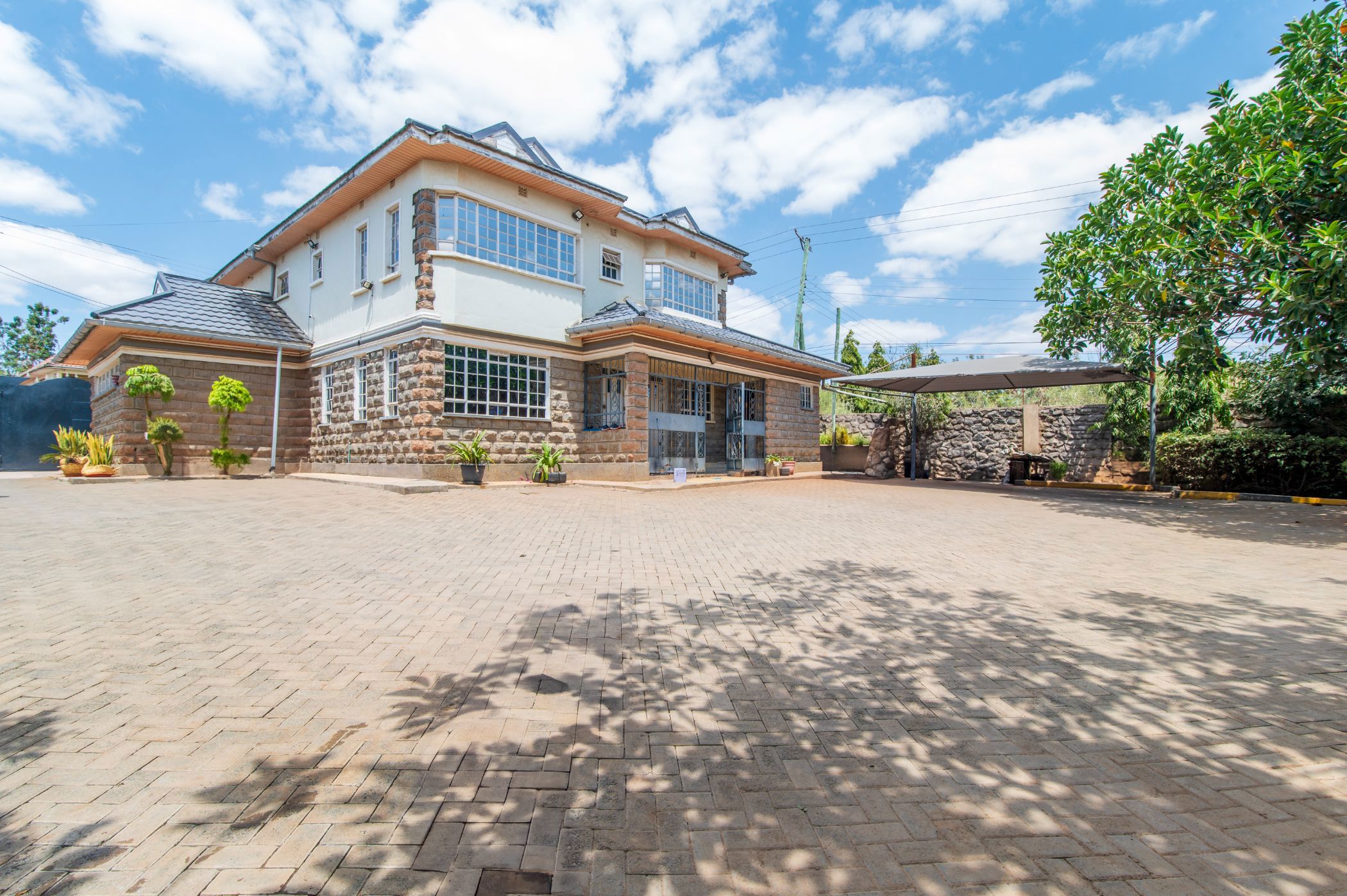 House for sale in Kitengela, Kenya - 3KE1710266