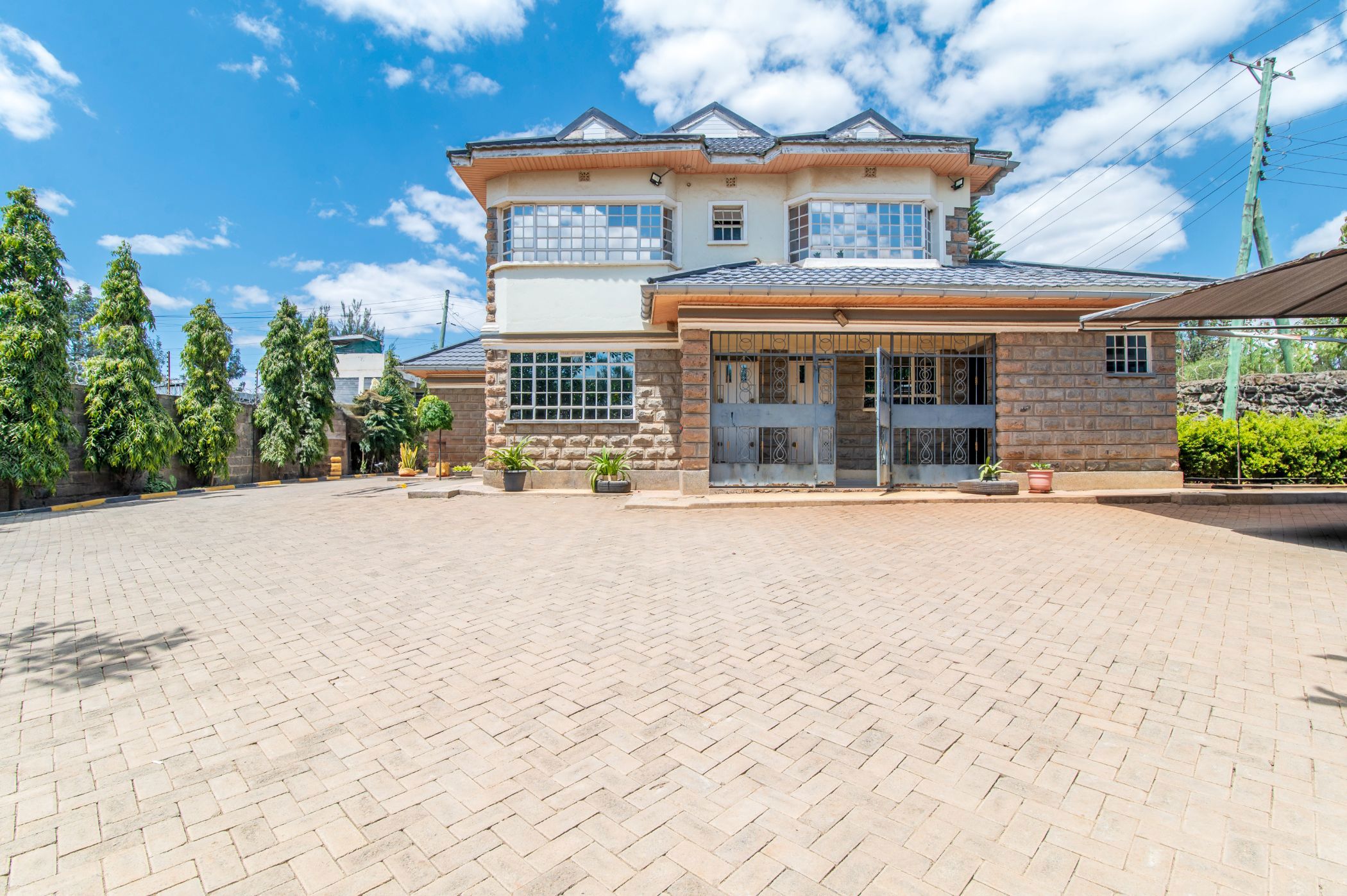 House for sale in Kitengela, Kenya - 3KE1710266