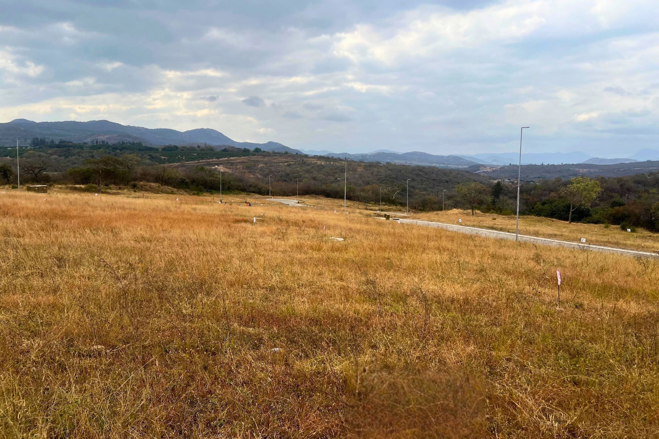 Residential vacant land for sale in Kamagugu - 1NS1710265