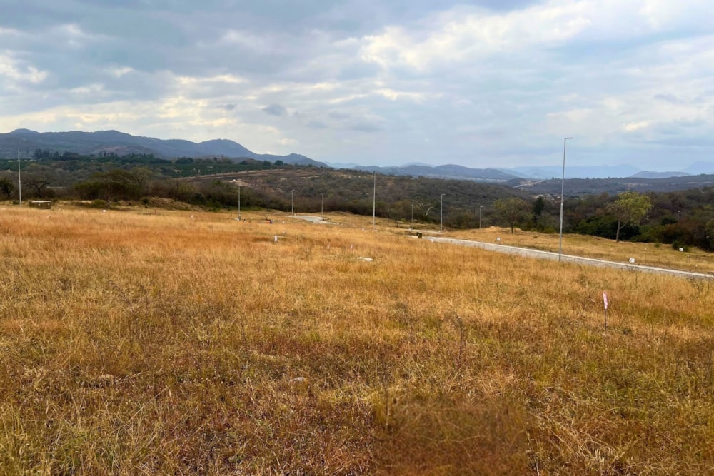 Residential vacant land for sale in Kamagugu - 1NS1710265