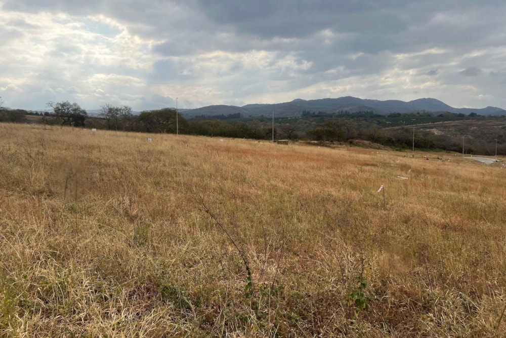 Residential vacant land for sale in Kamagugu - 1NS1710265