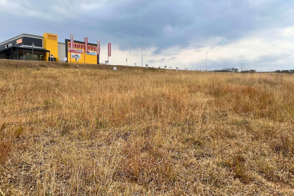 Residential vacant land for sale in Kamagugu - 1NS1710265