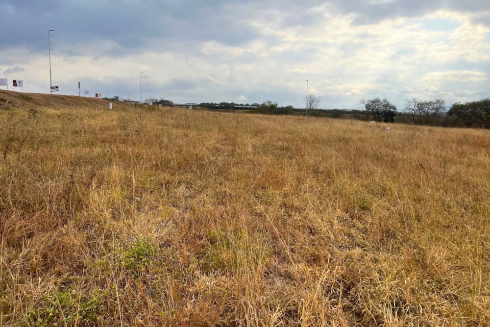 Residential vacant land for sale in Kamagugu - 1NS1710265