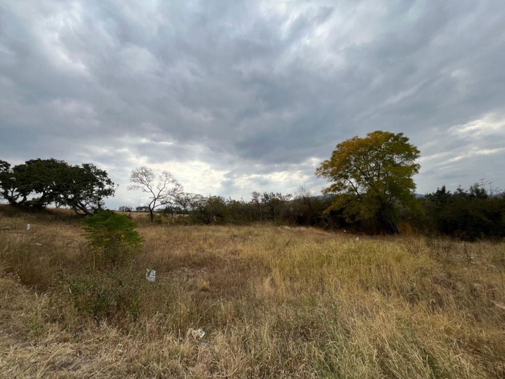 Vacant land for sale in Kamagugu - 1NS1710268