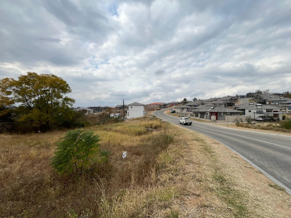 Vacant land for sale in Kamagugu - 1NS1710268