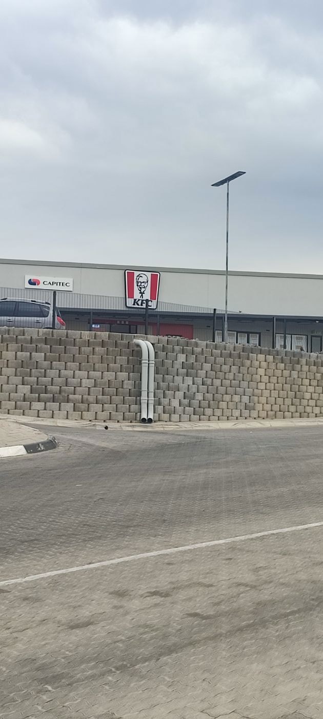 Vacant land for sale in Kamagugu - 1NS1710272