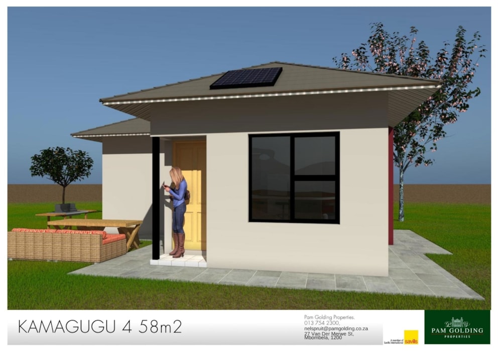 House for sale in Kamagugu - 1NS1710281 House for sale in Kamagugu - 1NS1710281