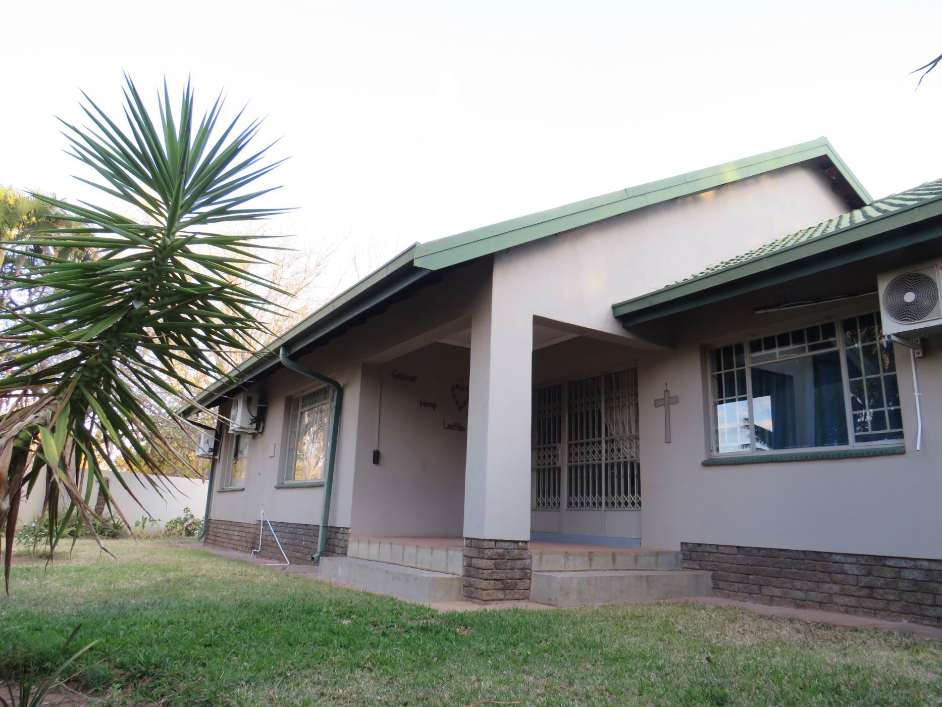 House sold in Onverwacht, Limpopo Province - 1ER1710331