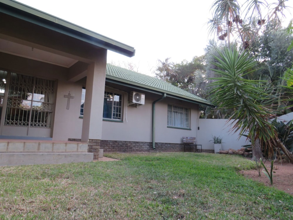House sold in Onverwacht, Limpopo Province - 1ER1710331 House sold in Onverwacht, Limpopo Province - 1ER1710331