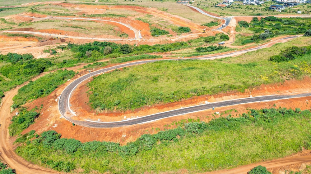 Vacant land for sale in Seaton Estate - 1BD1710670 Vacant land for sale in Seaton Estate - 1BD1710670