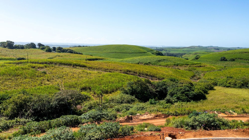 Vacant land for sale in Seaton Estate - 1BD1710670 Vacant land for sale in Seaton Estate - 1BD1710670