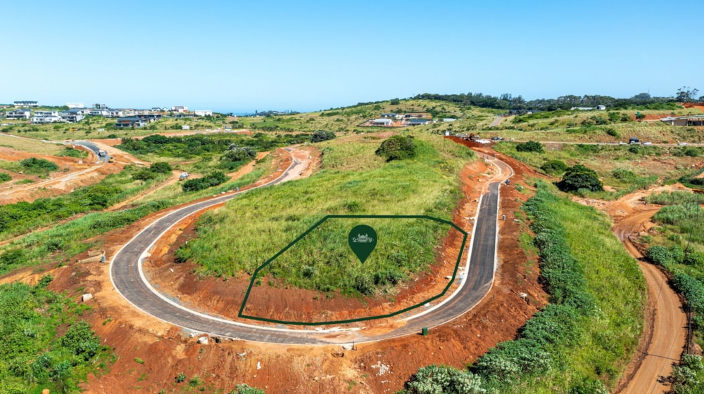 Vacant land for sale in Seaton Estate - 1BD1710670 Vacant land for sale in Seaton Estate - 1BD1710670