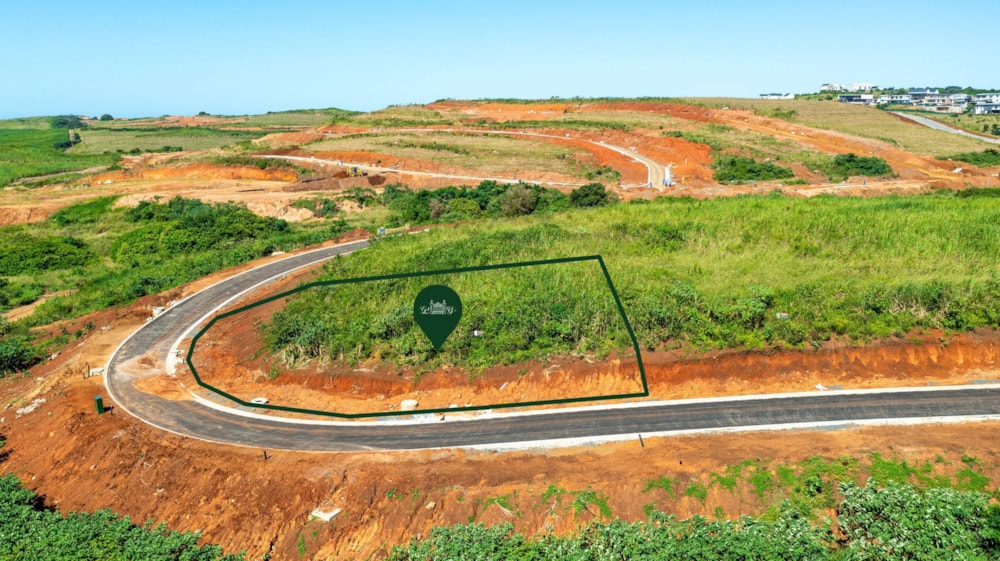 Vacant land for sale in Seaton Estate - 1BD1710670 Vacant land for sale in Seaton Estate - 1BD1710670