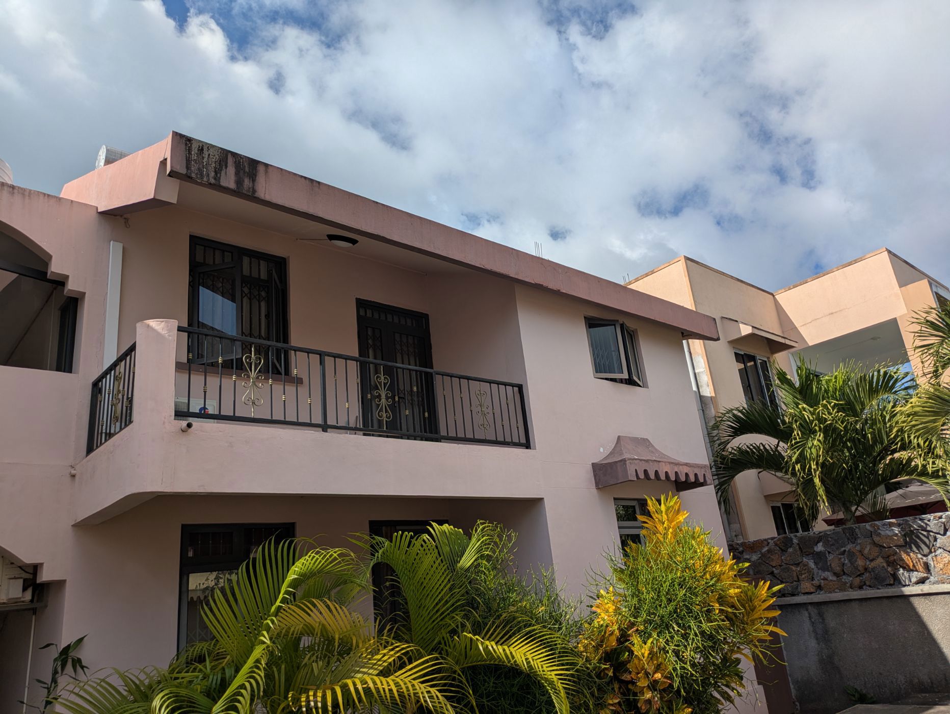 Apartment to rent in Pointe aux Canonniers, Mauritius - MPR1710285