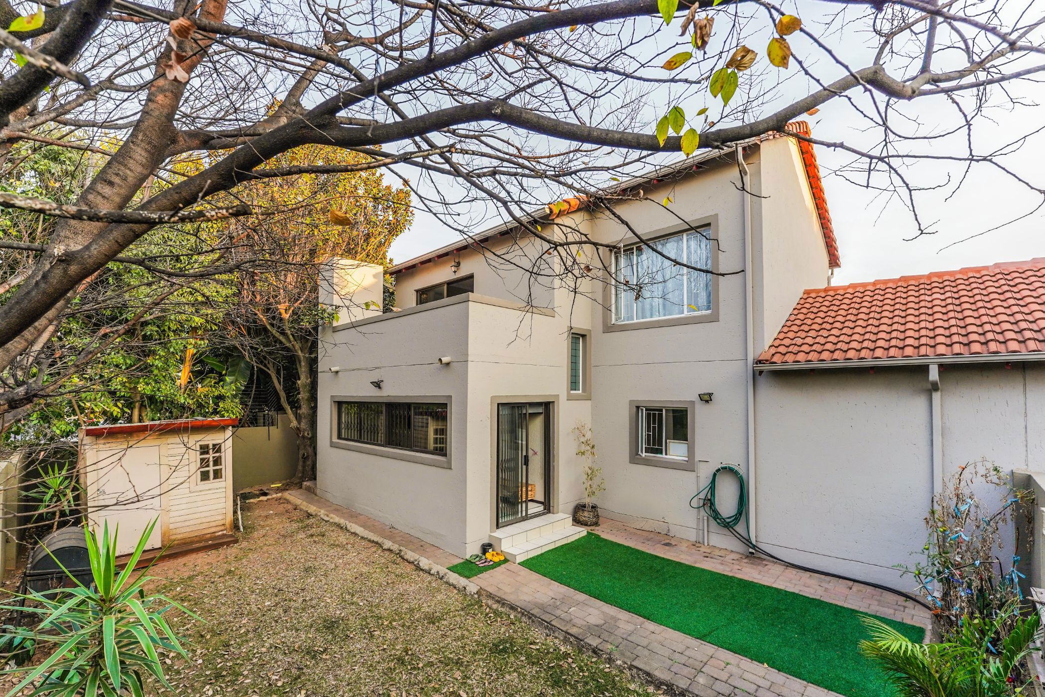 House for sale in Northgate, Randburg - RAN1710348