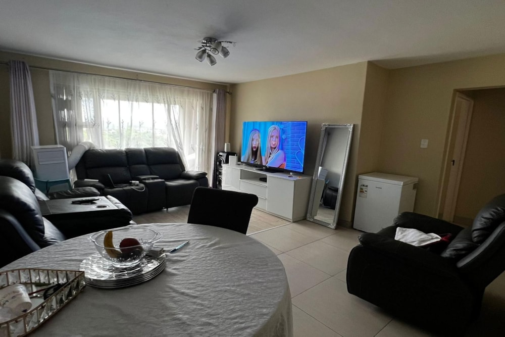 Apartment to rent in Sherwood, Westville - 1WP1710311