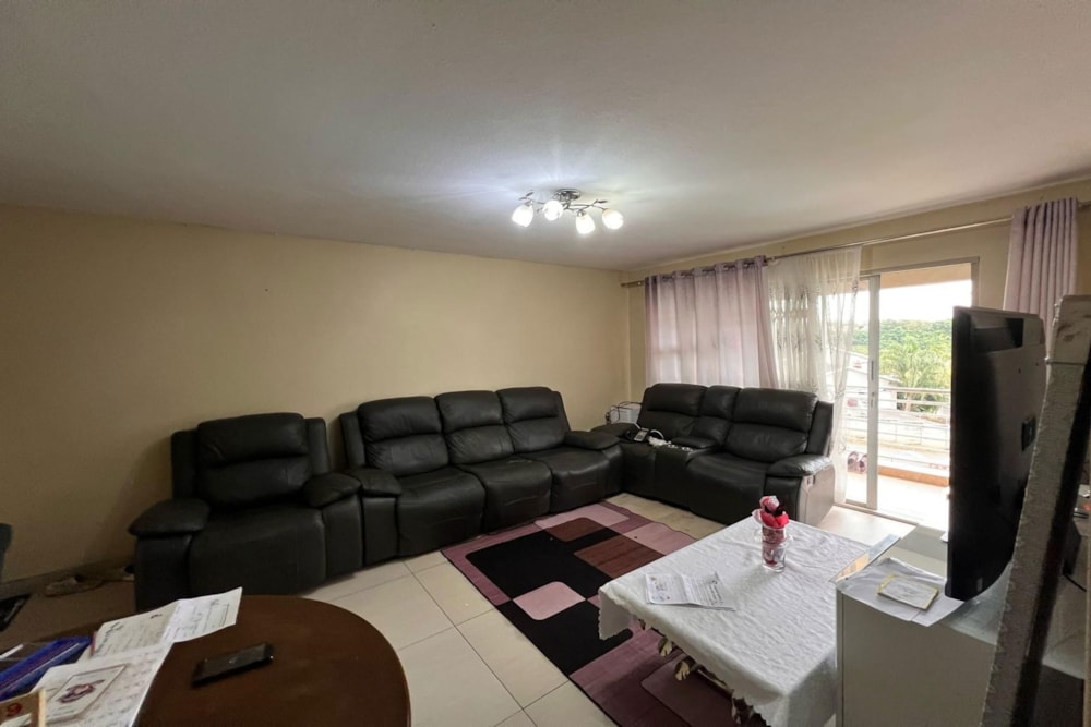 Apartment to rent in Sherwood, Westville - 1WP1710311