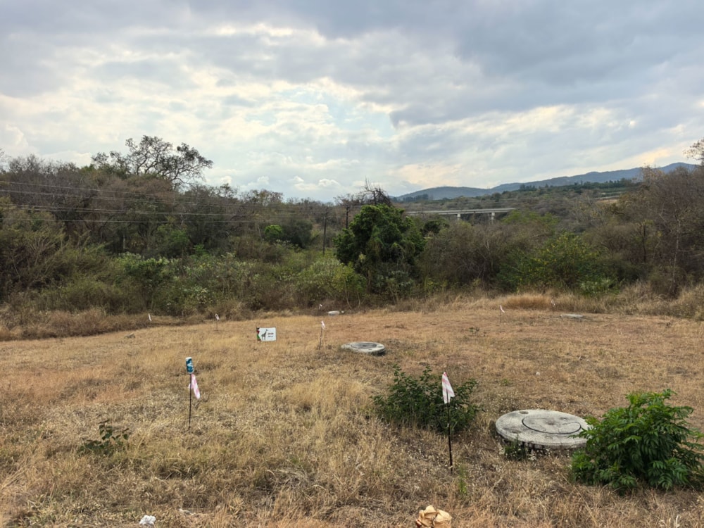 Residential vacant land for sale in Kamagugu - 1NS1710332