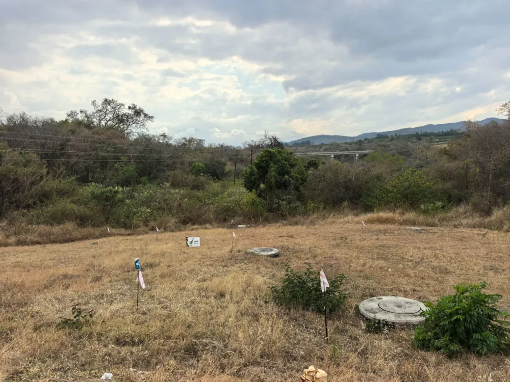 Residential vacant land for sale in Kamagugu - 1NS1710332 Residential vacant land for sale in Kamagugu - 1NS1710332
