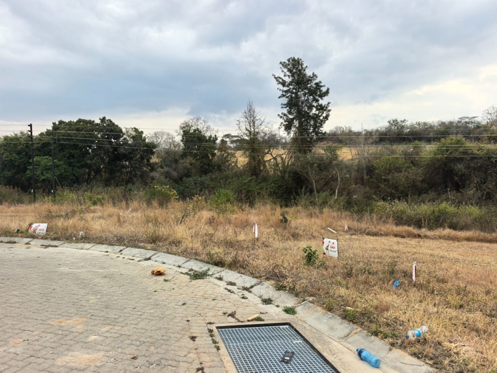 Residential vacant land for sale in Kamagugu - 1NS1710332