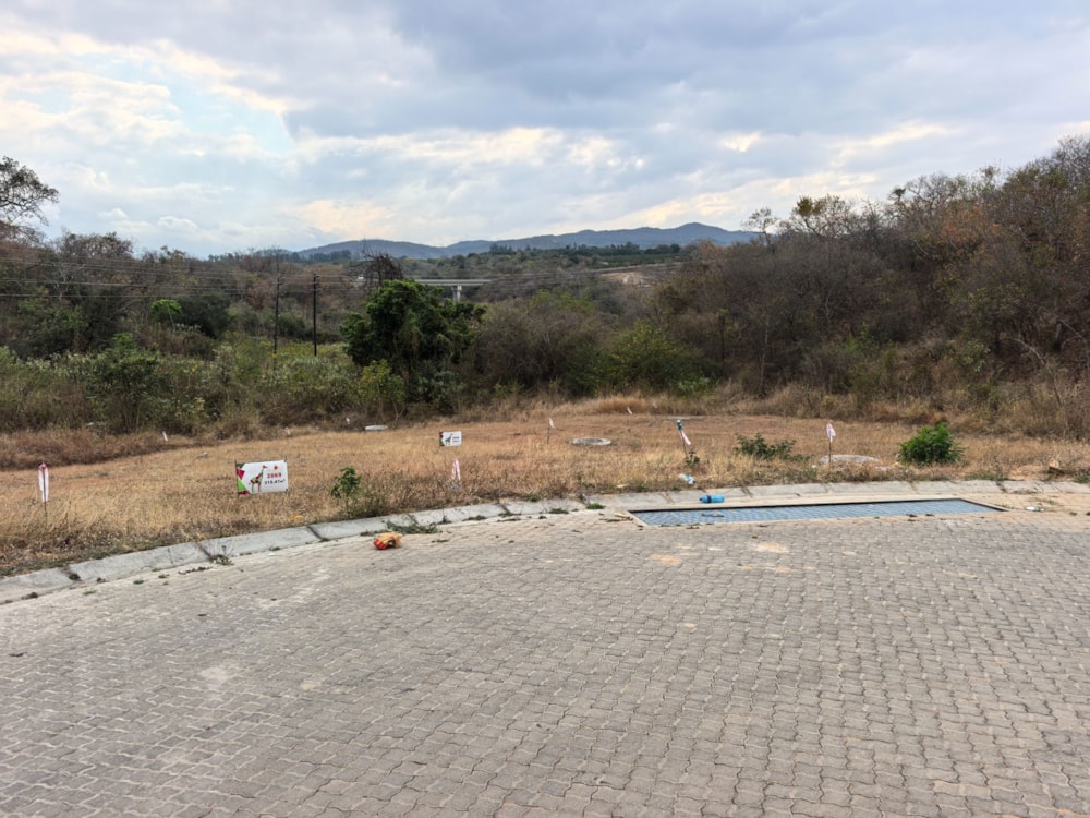 Residential vacant land for sale in Kamagugu - 1NS1710332