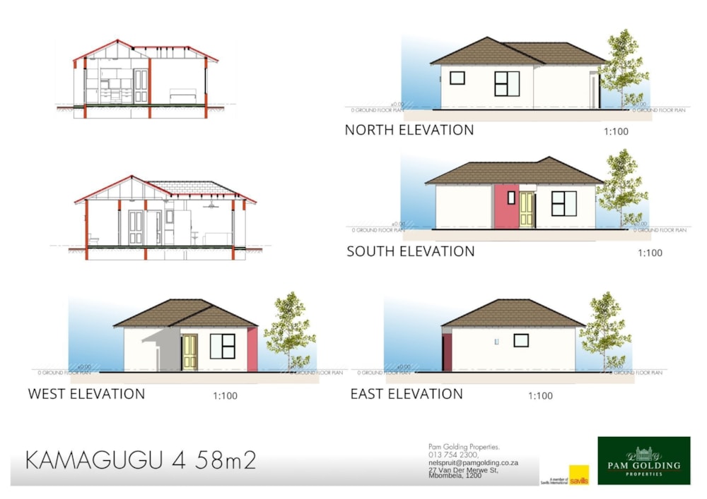 House for sale in Kamagugu - 1NS1710337 House for sale in Kamagugu - 1NS1710337