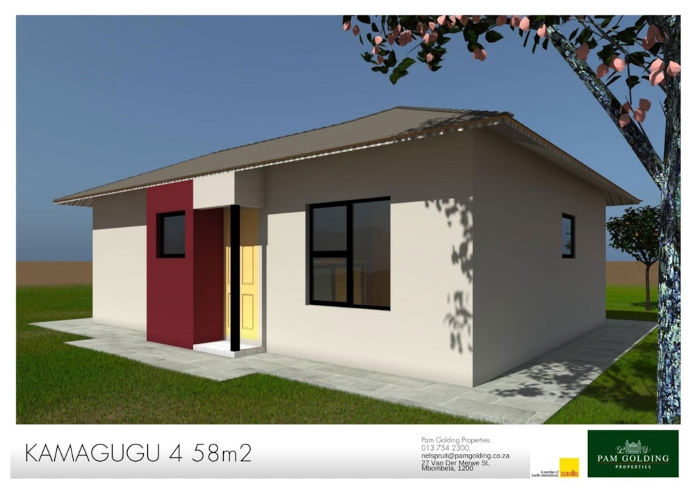 House for sale in Kamagugu - 1NS1710337 House for sale in Kamagugu - 1NS1710337