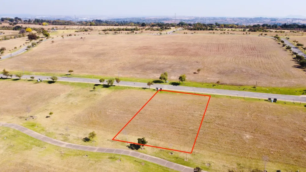 Residential vacant land for sale in Steyn City - 1SY1746646 Residential vacant land for sale in Steyn City - 1SY1746646