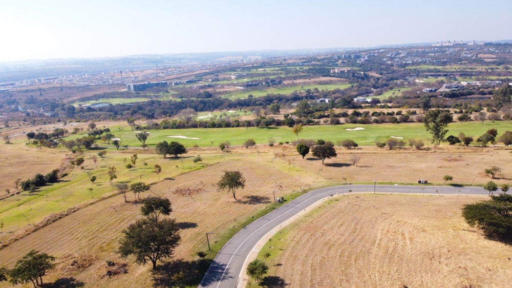 Residential vacant land for sale in Steyn City - 1SY1710320 Residential vacant land for sale in Steyn City - 1SY1710320