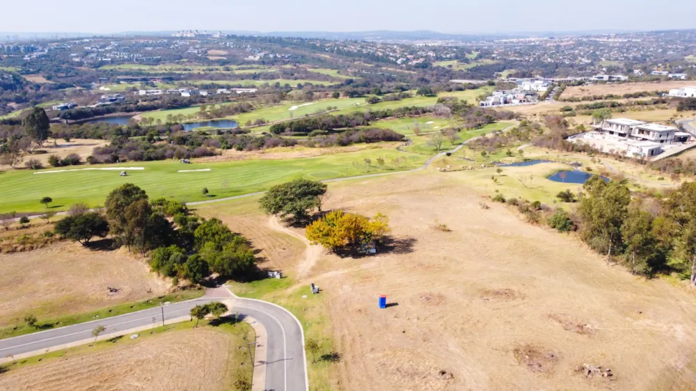 Residential vacant land for sale in Steyn City - 1SY1746646 Residential vacant land for sale in Steyn City - 1SY1746646