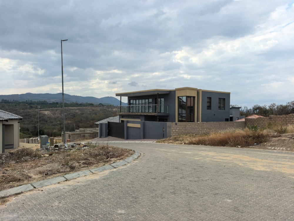 Residential vacant land for sale in Kamagugu - 1NS1710338