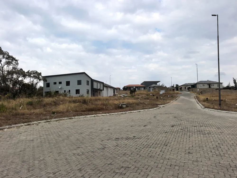 Residential vacant land for sale in Kamagugu - 1NS1710338 Residential vacant land for sale in Kamagugu - 1NS1710338