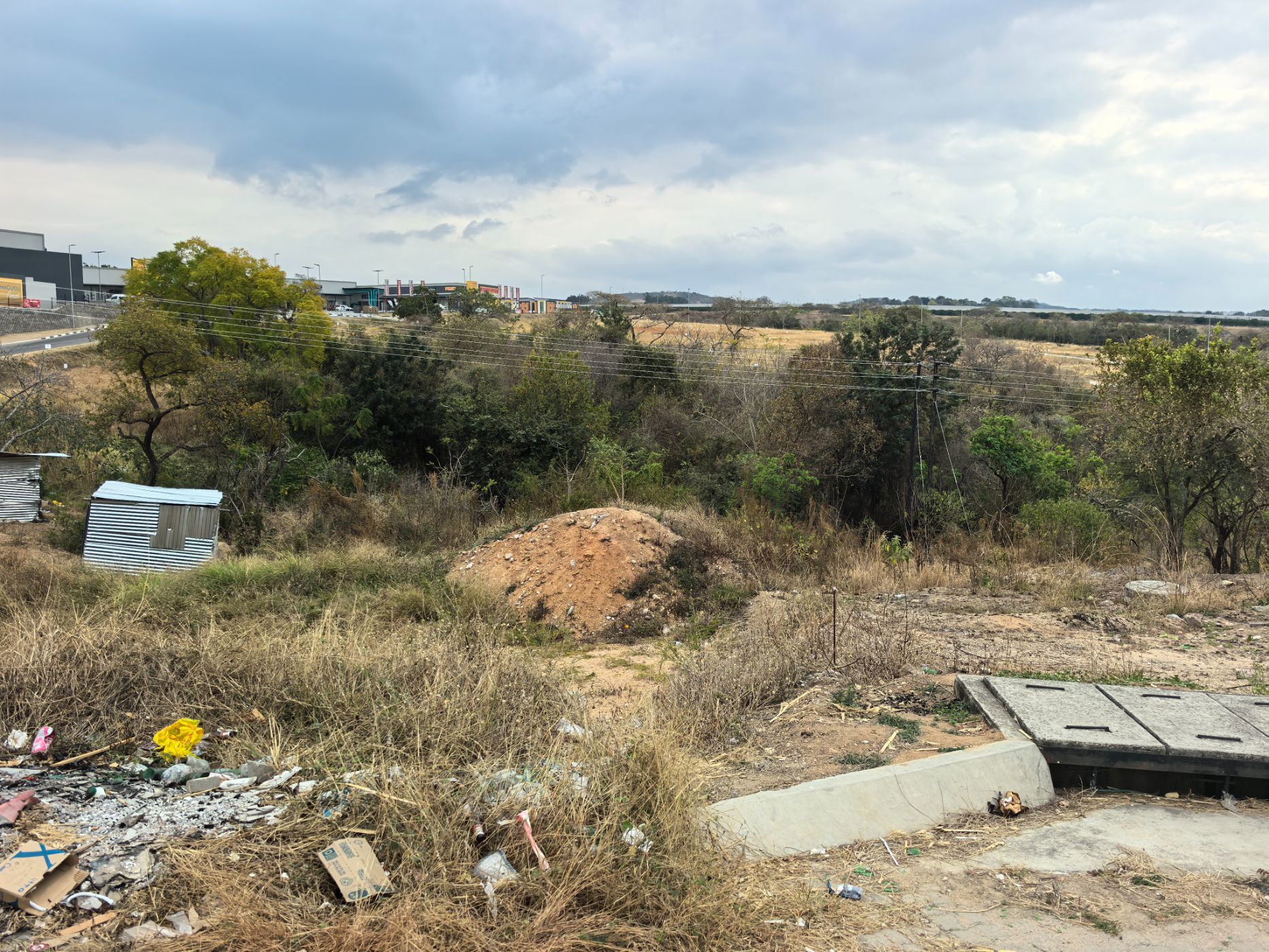 Residential vacant land for sale in Kamagugu - 1NS1710338