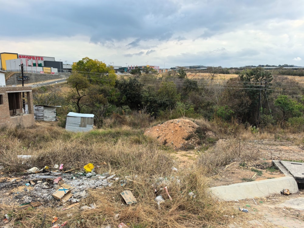 Residential vacant land for sale in Kamagugu - 1NS1710338