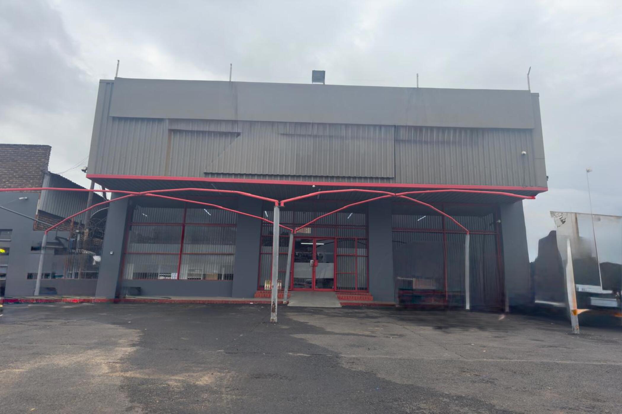 Commercial business for sale in Middelburg Central (Mpumalanga Central)  - 1MD1710362