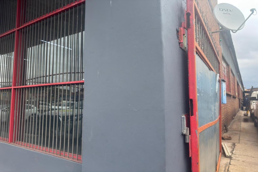 Commercial business for sale in Middelburg Central (Mpumalanga Central)  - 1MD1710362