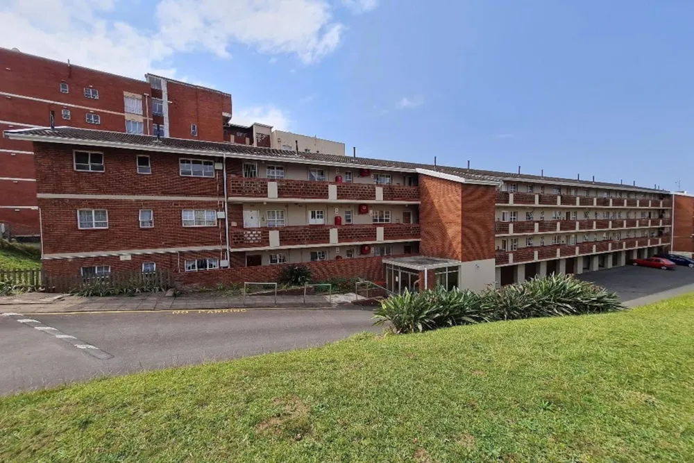 Apartment for sale in Ashley - 1WP1710349 Apartment for sale in Ashley - 1WP1710349