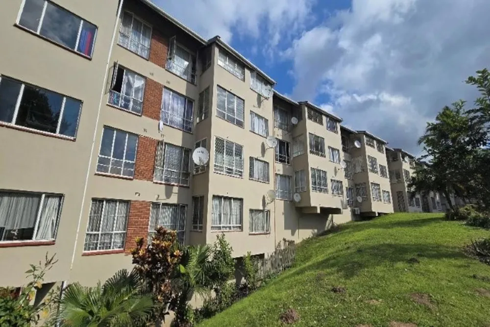 Apartment for sale in Ashley - 1WP1710349 Apartment for sale in Ashley - 1WP1710349