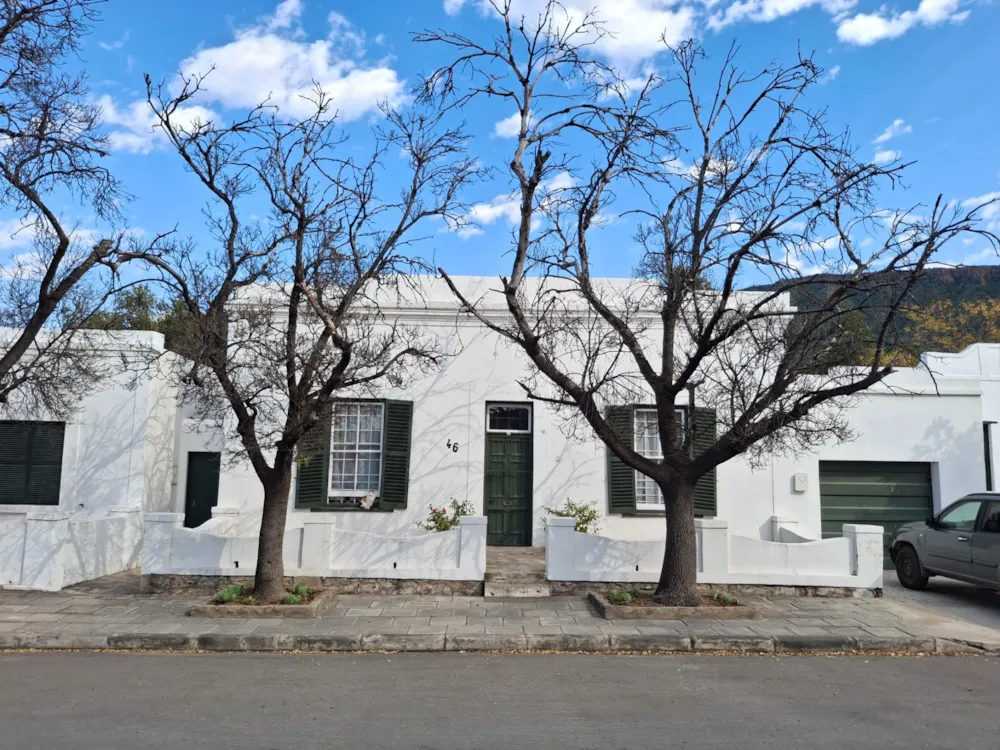 House sold in Graaff-Reinet - 1KK1710948 House sold in Graaff-Reinet - 1KK1710948