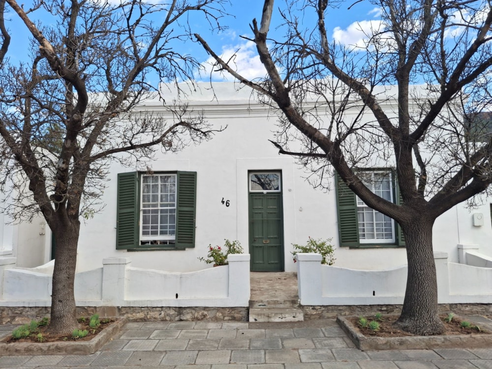 House for sale in Graaff-Reinet - 1KK1710948