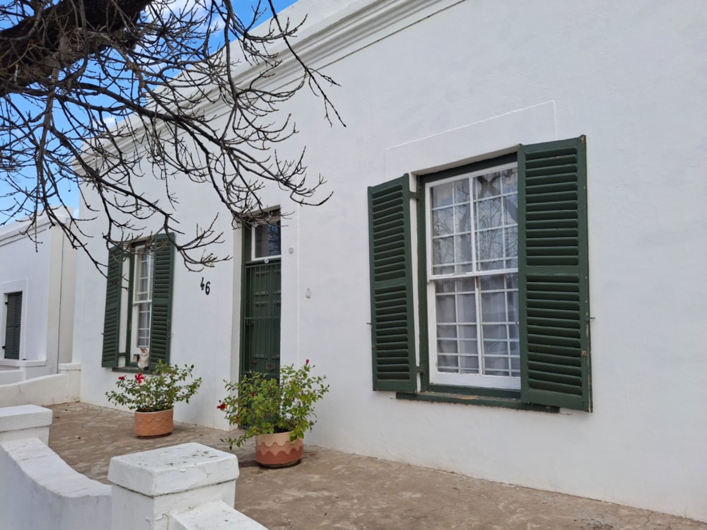 House for sale in Graaff-Reinet - 1KK1710948