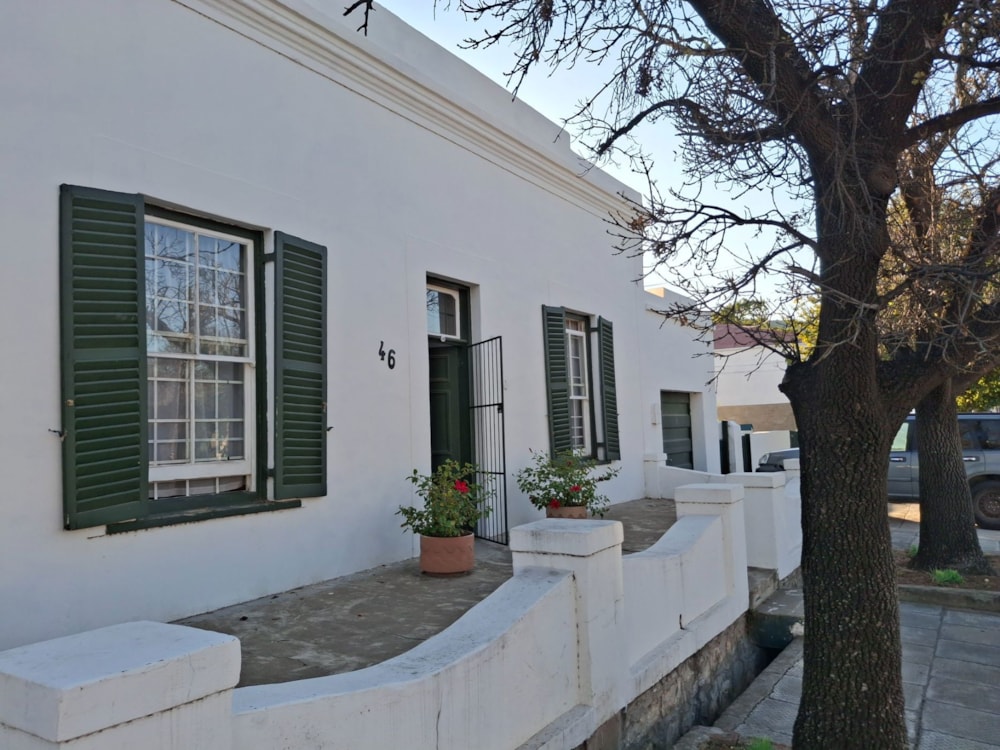 House for sale in Graaff-Reinet - 1KK1710948