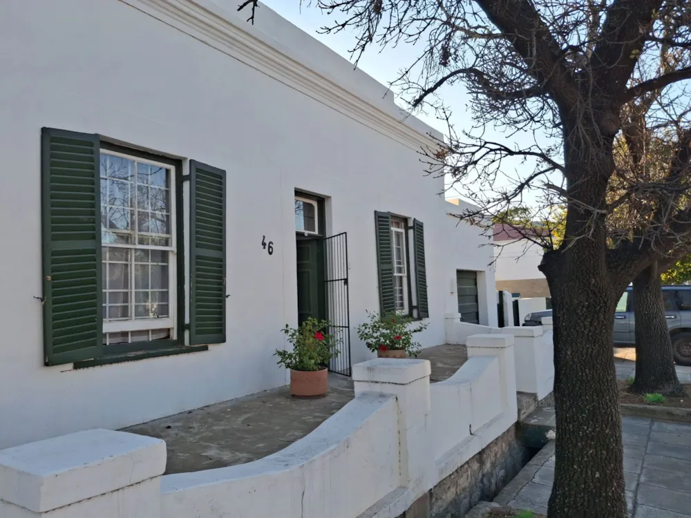House sold in Graaff-Reinet - 1KK1710948 House sold in Graaff-Reinet - 1KK1710948