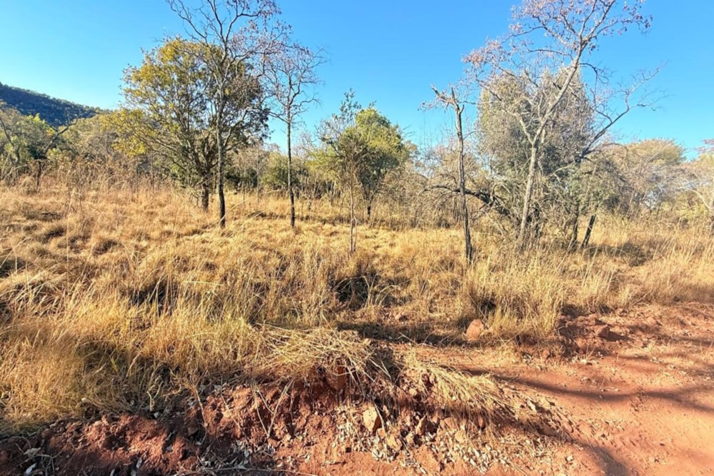 Vacant land for sale in Middelburg (Mpumalanga) - 1MD1710357