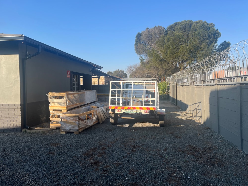 Commercial Building for sale in Oranjesig - 1BX1710369 Commercial Building for sale in Oranjesig - 1BX1710369