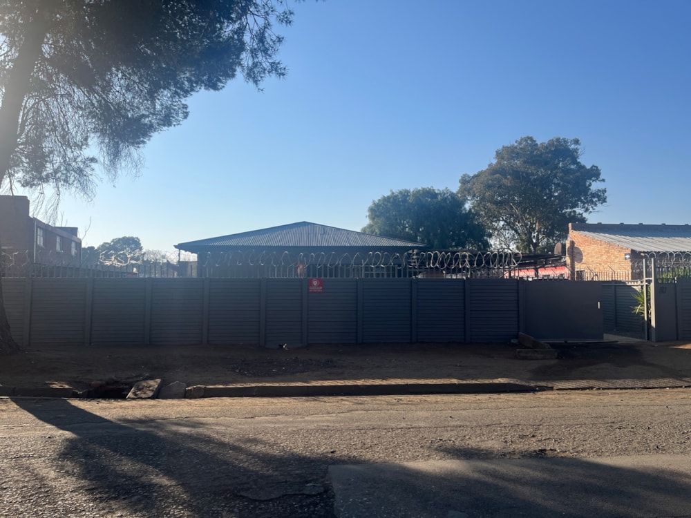 Commercial Building for sale in Oranjesig - 1BX1710369 Commercial Building for sale in Oranjesig - 1BX1710369