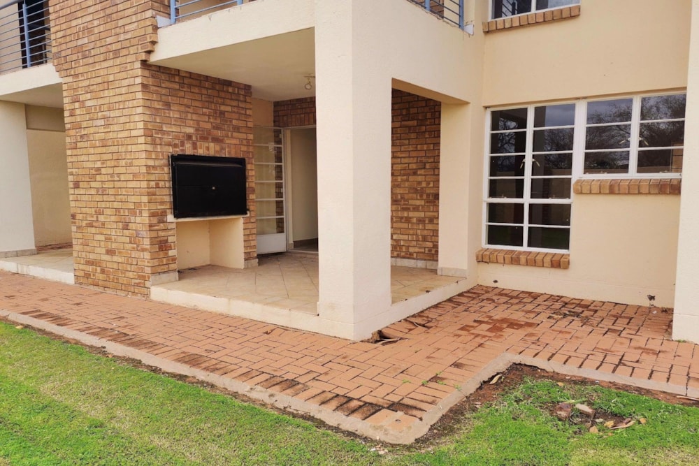 Apartment let in Onverwacht, Limpopo Province - 1ER1711005 Apartment let in Onverwacht, Limpopo Province - 1ER1711005