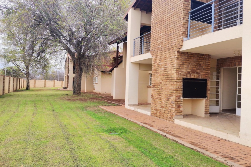 Apartment let in Onverwacht, Limpopo Province - 1ER1711005 Apartment let in Onverwacht, Limpopo Province - 1ER1711005