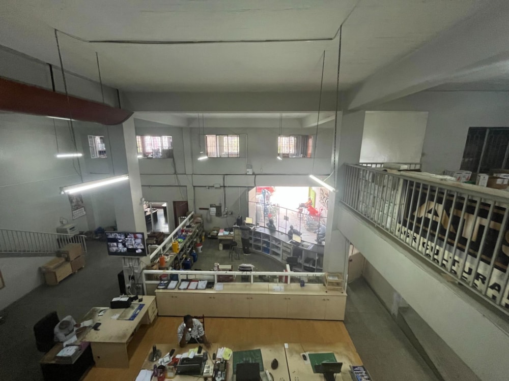 Commercial industrial property to rent in Industrial Area, Kenya - 3KE1710372 Commercial industrial property to rent in Industrial Area, Kenya - 3KE1710372