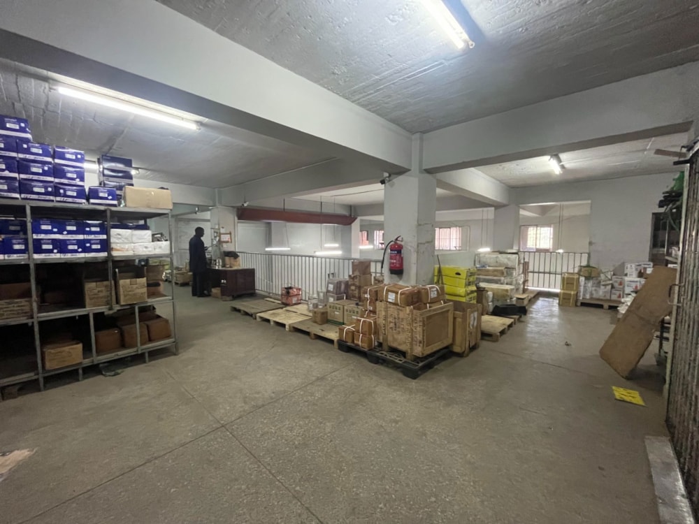 Commercial industrial property to rent in Industrial Area, Kenya - 3KE1710372 Commercial industrial property to rent in Industrial Area, Kenya - 3KE1710372